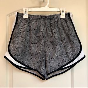 Nike running shorts! size large